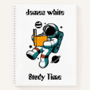 Zoek naar ontdekkingen notitieboeken Creativiteit