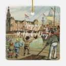 Recherche de saint nicolas ornements Sinterklaas