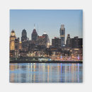 Recherche de philadelphie pennsylvanie magnets Cityscape