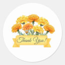 Recherche de marigold autocollants Merci les