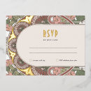 Recherche de texture florale cartes postales Invités
