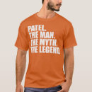Recherche de patel tshirts Anniversaire
