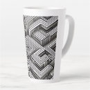 Recherche de motifs géométriques tasses Motif géométrique