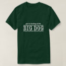 Zoek naar alpha mannetje tshirts Humor