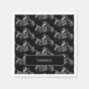 Zoek naar fietsers servetten Partij