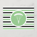 Recherche de parachutistes cartes postales Parachutisme