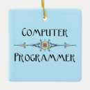 Recherche de programmeur ornements Ingénieur