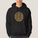 Zoek naar beschaving hoodies Oude beschavingen