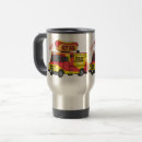 Recherche de rue voyage mugs Véhicule