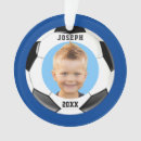Zoek naar kinder voetbal ornamenten Kerst