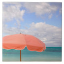 Recherche de parasol carreaux Vacances