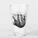 Recherche de sloth verres bouteilles Lent