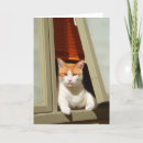Recherche de kitty cat vœux cartes Feline