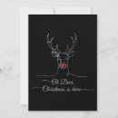 Recherche de rudolph invitations Festif