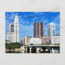Recherche de columbus ohio cartes postales Ville