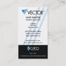 Recherche de représentant de ventes cartes visite Commercialisation
