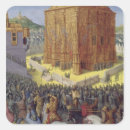 Recherche de fouquet autocollants Roi