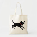 Recherche de laboratoire noir sacs Chien