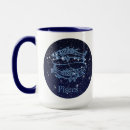 Recherche de signe de poissons tasses Zodiaque