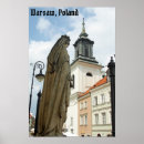 Recherche de warszawa posters Polska