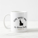 Recherche de chauffage tasses Monogrammé