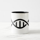 Recherche de adn tasses Génétique