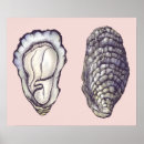 Zoek naar oesters posters Zeevruchten