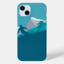 Recherche de alpin iphone coques Hiver