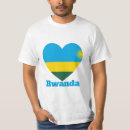 Recherche de le rwanda tshirts Afrique