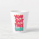 Zoek naar schat mokken Inspirerend