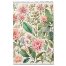 Zoek naar floral kalenders Groen