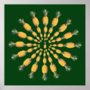 Recherche de ananas tropical posters Exotique