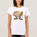 Recherche de 2 tone tshirts Dunes looney