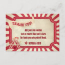 Recherche de de cirque vœux cartes Rustique