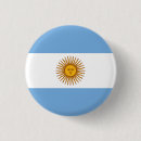 Zoek naar argentinië buttons Wereldvlaggen