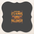 Recherche de vecteur dessous de verres Cadeauxhalloween