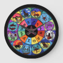 Recherche de murale de mandala horloges Pour tous