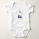 Recherche de train de jouet bébé vêtements Mignon