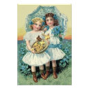 Zoek naar ouderwets meisje posters Vintage