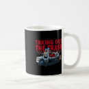 Recherche de trump coffee tasses Antifasciste