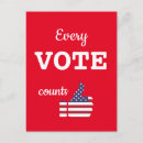 Recherche de compte cartes postales Chaque vote compte