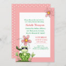 Recherche de grenouilles mignonnes invitations Bébé