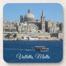 Recherche de capitales dessous de verres Voyage