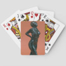 Recherche de danseuse jeux de cartes Danseur