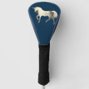 Recherche de unicorn housses têtes de golf Élégant