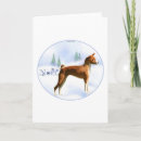Zoek naar basenji kaarten Hond