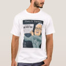 Recherche de président truman tshirts Présidents