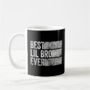Recherche de bro tasses Lil