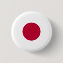 Recherche de drapeaux japonais badges Nippon