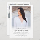 Zoek naar mémorial moderne invitations Foto